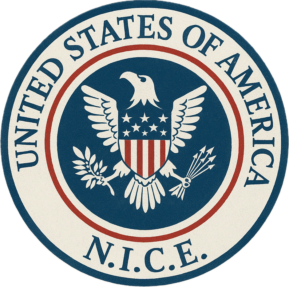 NICE Seal